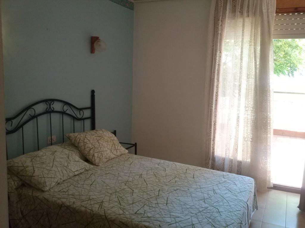 Hostal La Marina Castell-Castell-Platja d'Aro Kamer foto